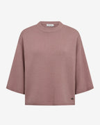 Cmsienna pullover