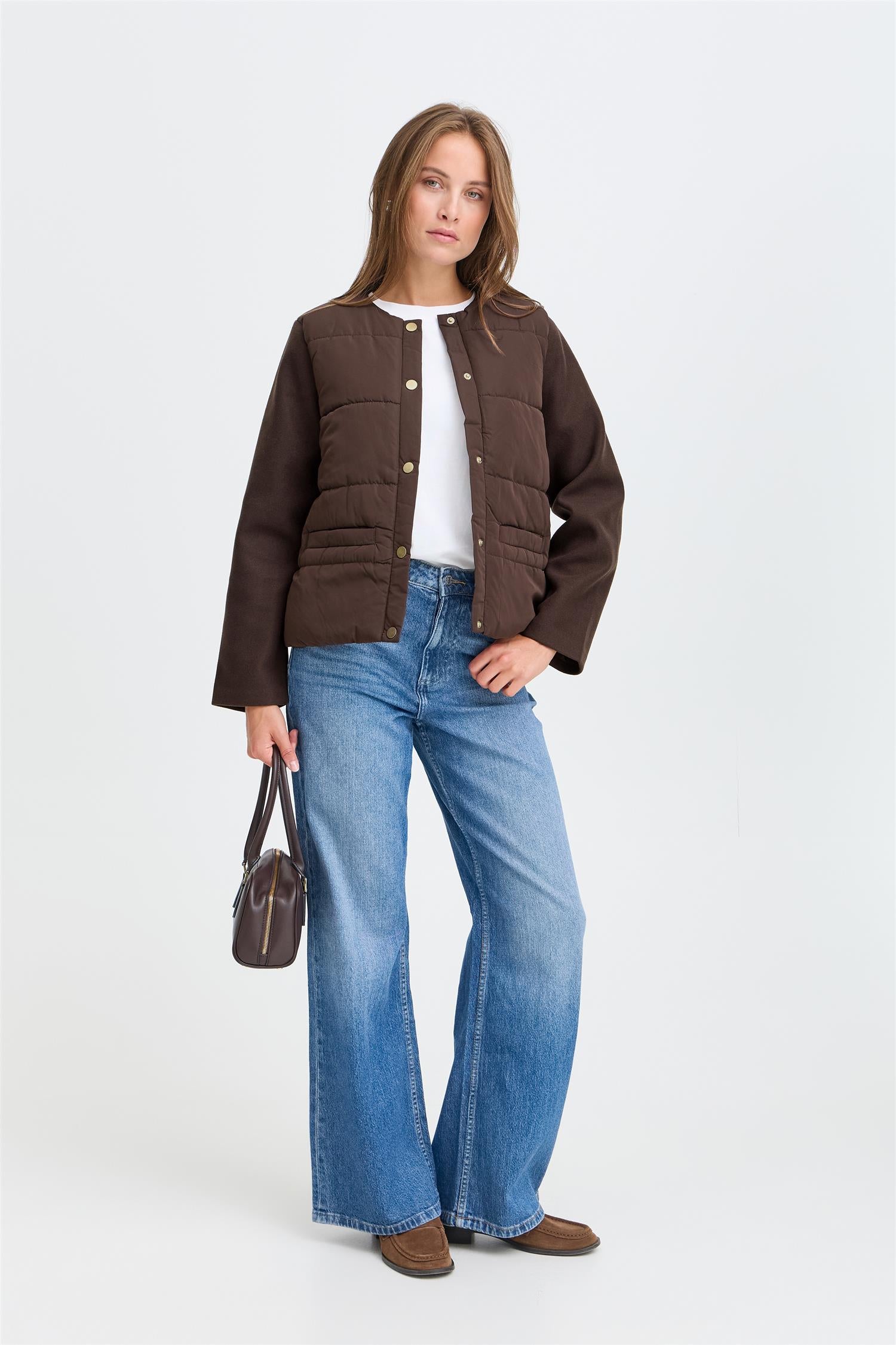Bybellini sh jacket