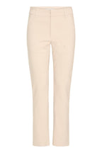 BYDIXI STRAIGHT PANTS