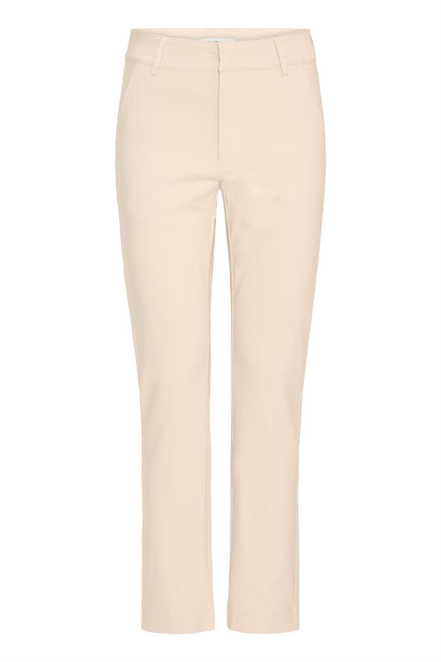 BYDIXI STRAIGHT PANTS