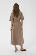Cunizzy Antoinett dress