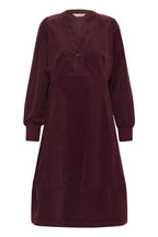 Curahena  Ls dress