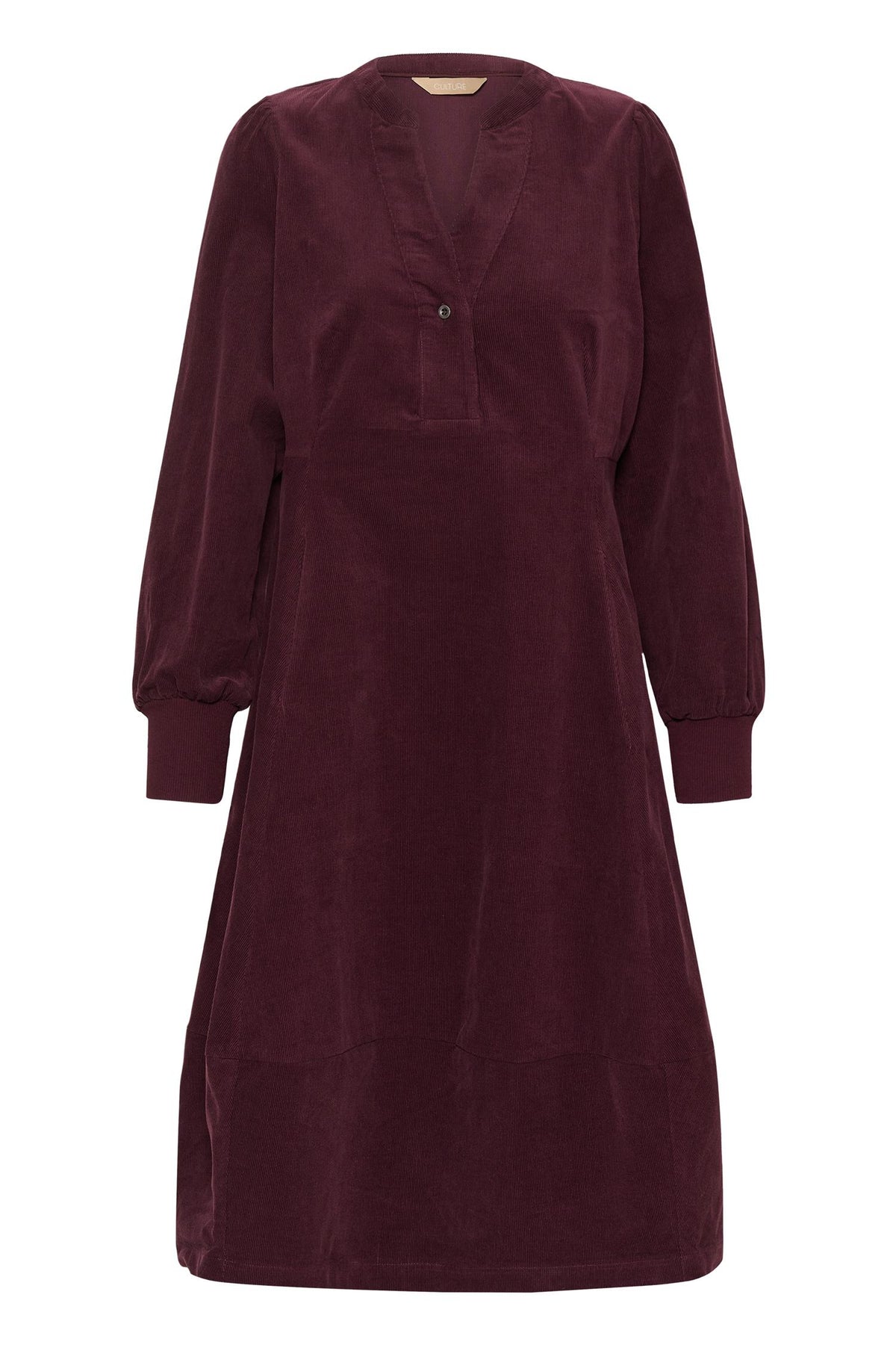 Curahena  Ls dress