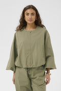 Cubendine jacket