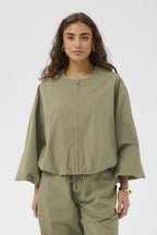 Cubendine jacket