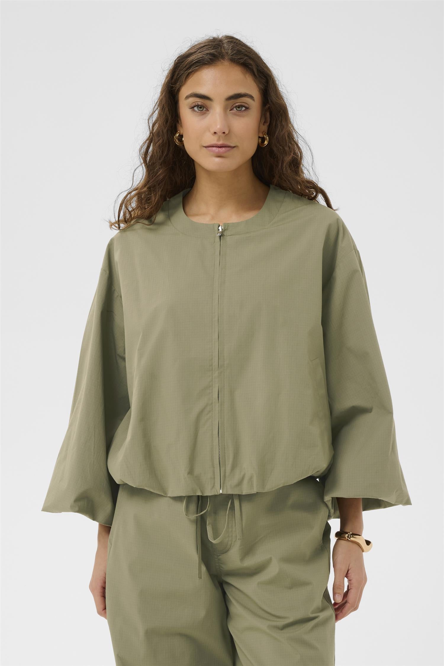 Cubendine jacket