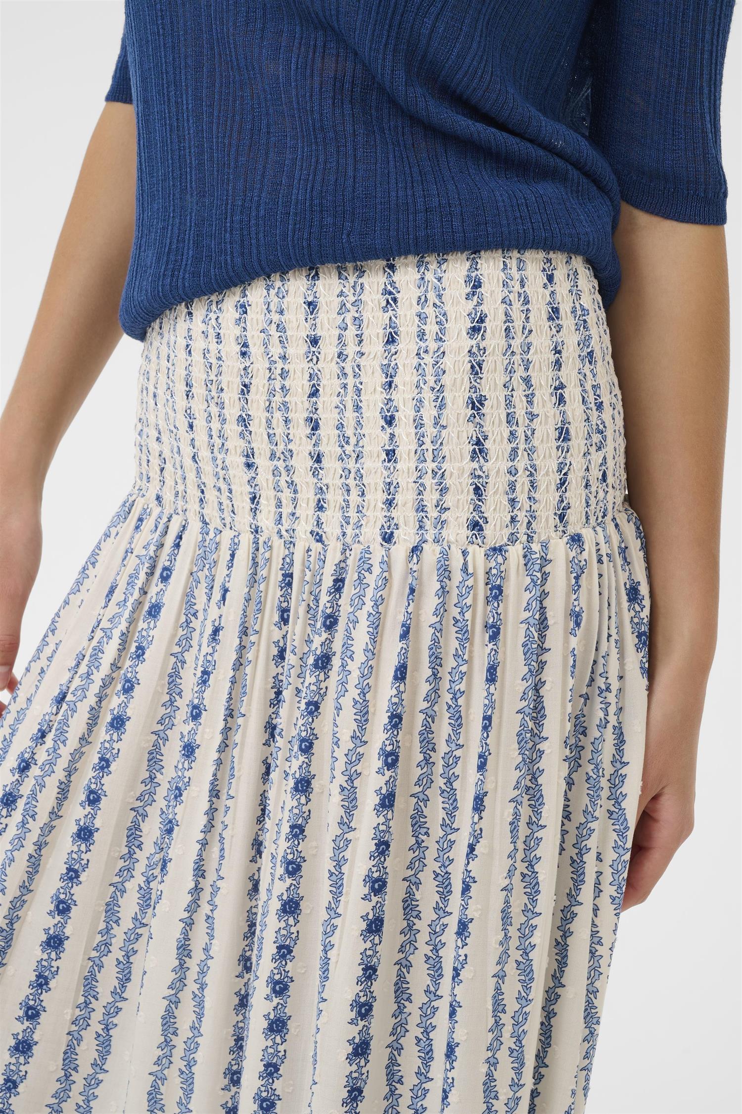 CUhollie Skirt
