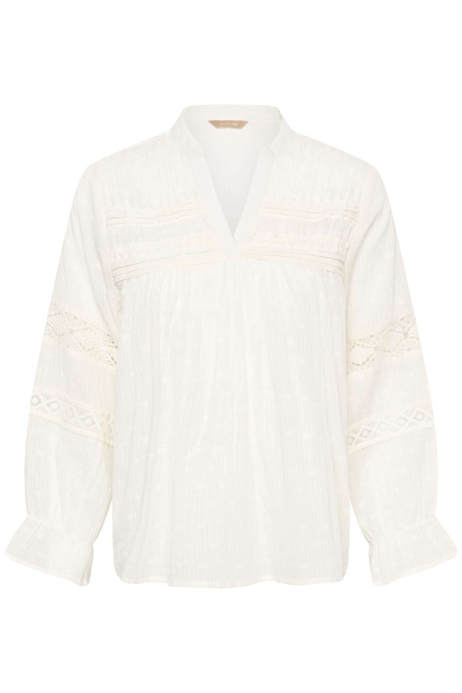 Cunela blouse