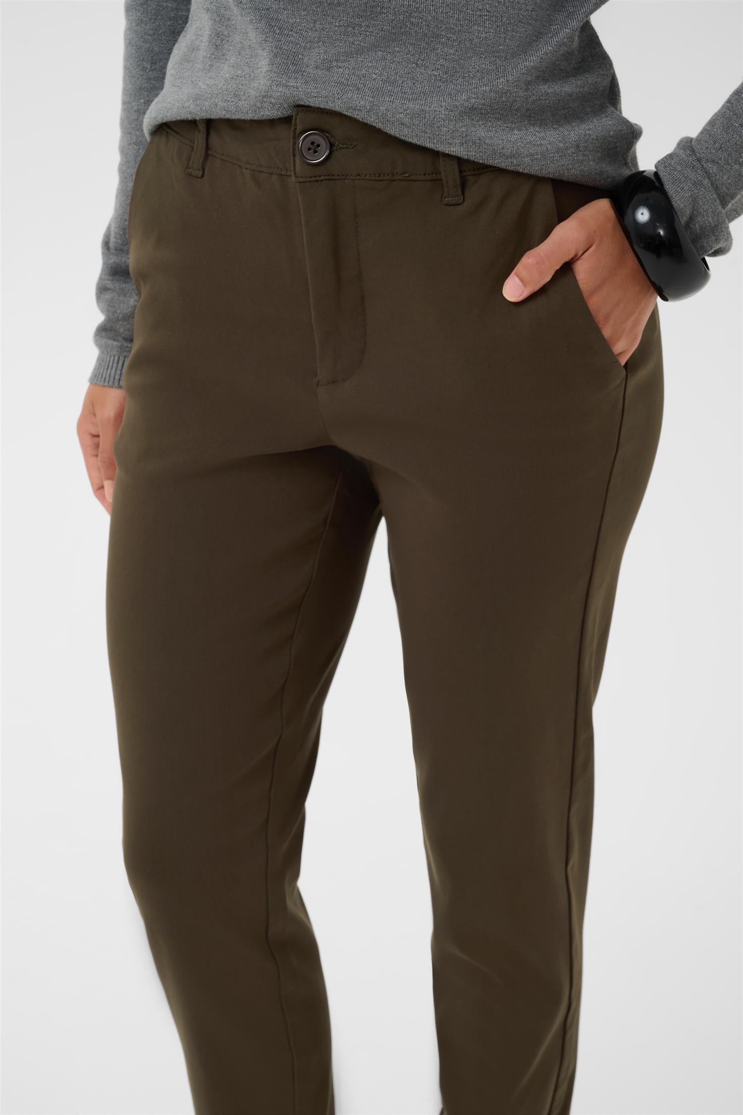 CUbengtha Pants