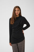 Cucamma ls blouse