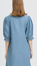 Ihnancey dress