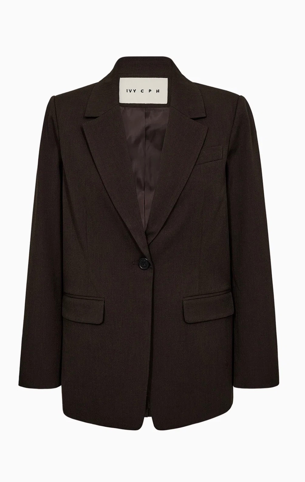 Andrea Essential Blazer