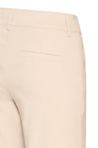 BYDIXI STRAIGHT PANTS