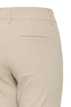 BYDIXI CAPRI PANTS