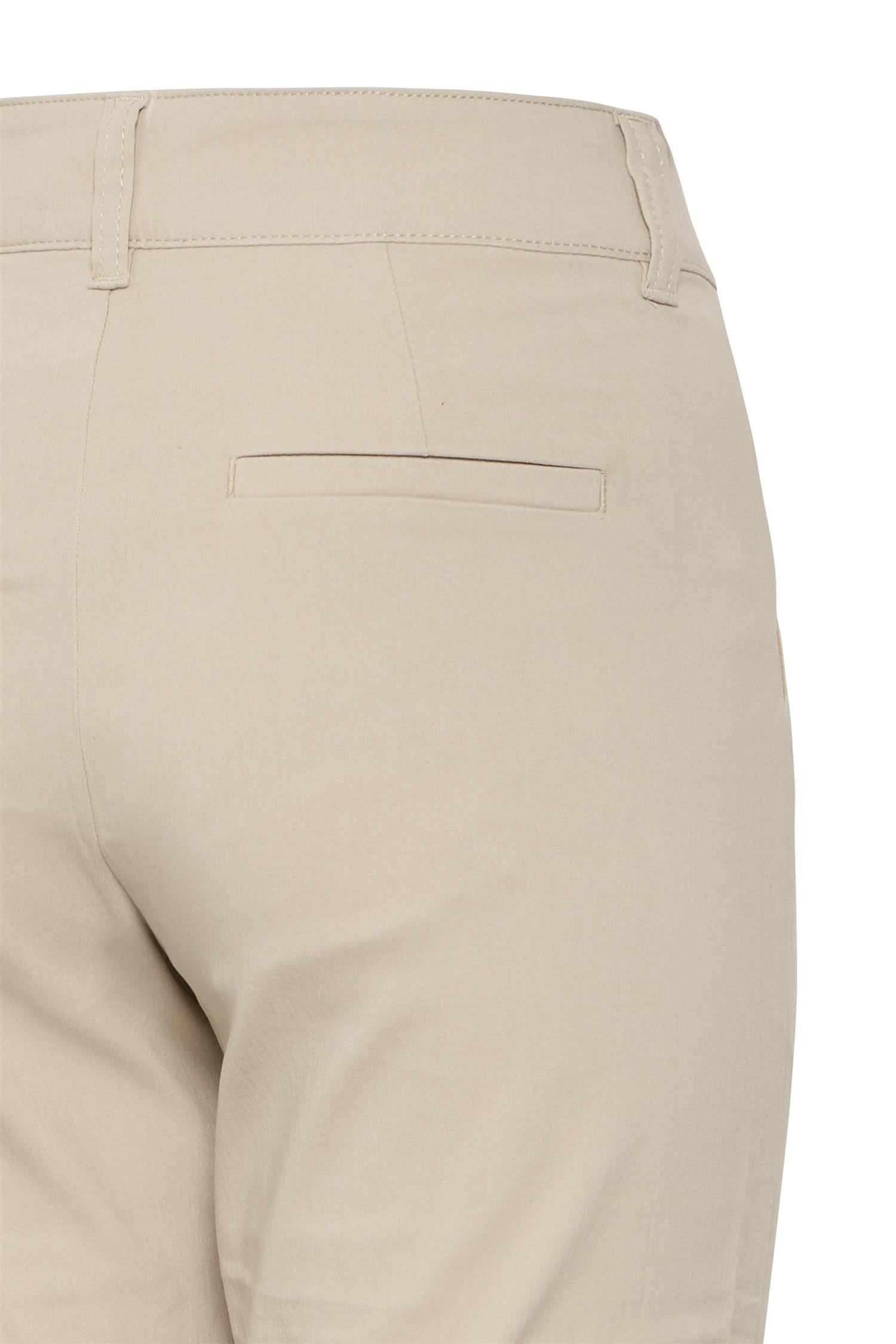 BYDIXI CAPRI PANTS