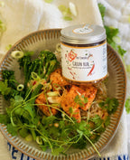 Cajun rub