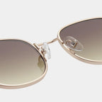 Hello Matte gold