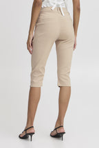 BYDIXI CAPRI PANTS