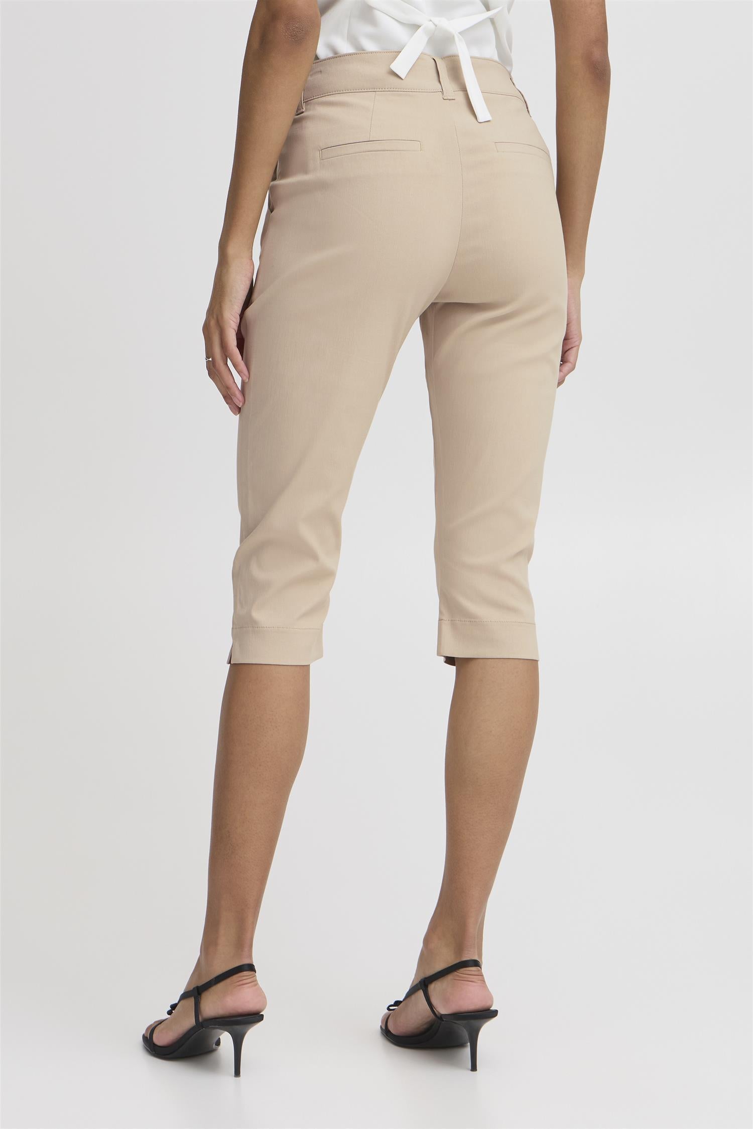 BYDIXI CAPRI PANTS