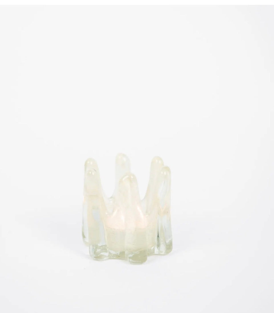 Helix votive vanilla