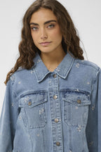 CUaltar Aniceta Jacket