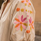 Ginny topp