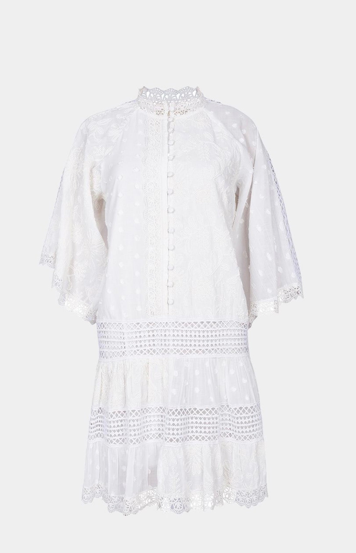 Villa dress