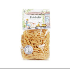Pasta krøller