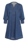 CUarpa Short Dress