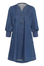 CUarpa Short Dress