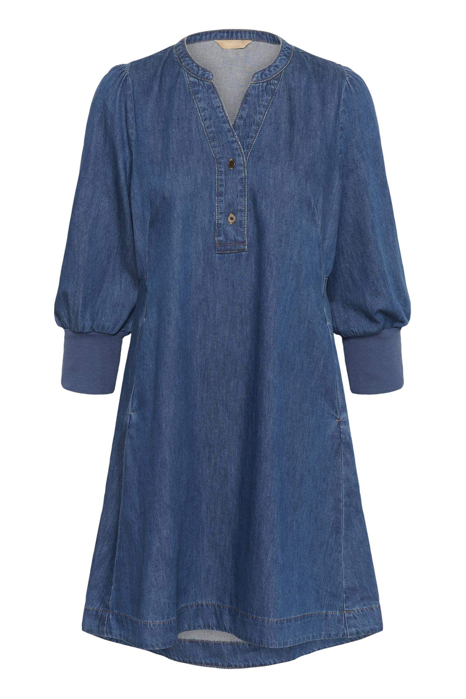 CUarpa Short Dress
