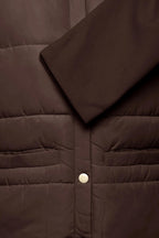Bybellini sh jacket