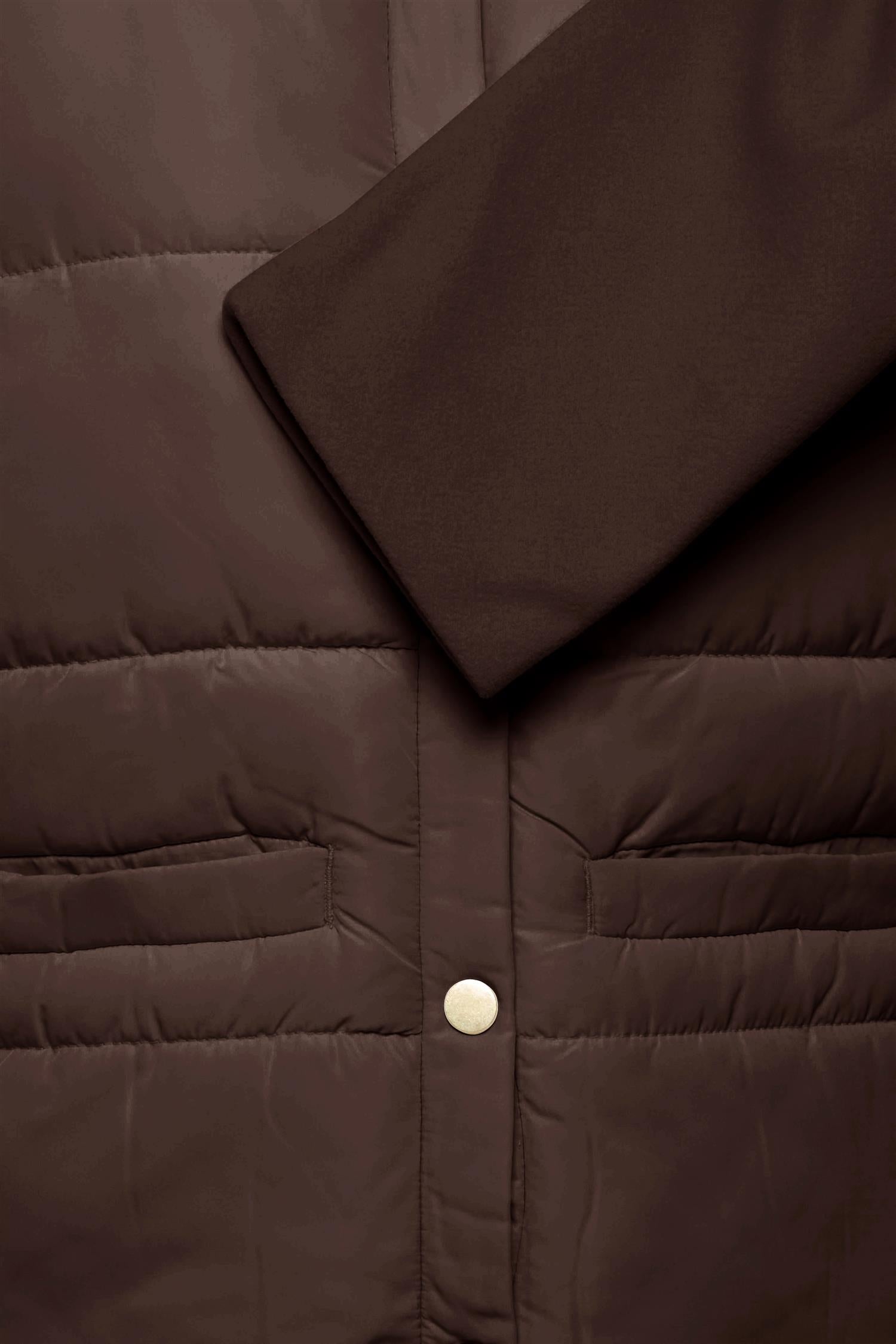 Bybellini sh jacket
