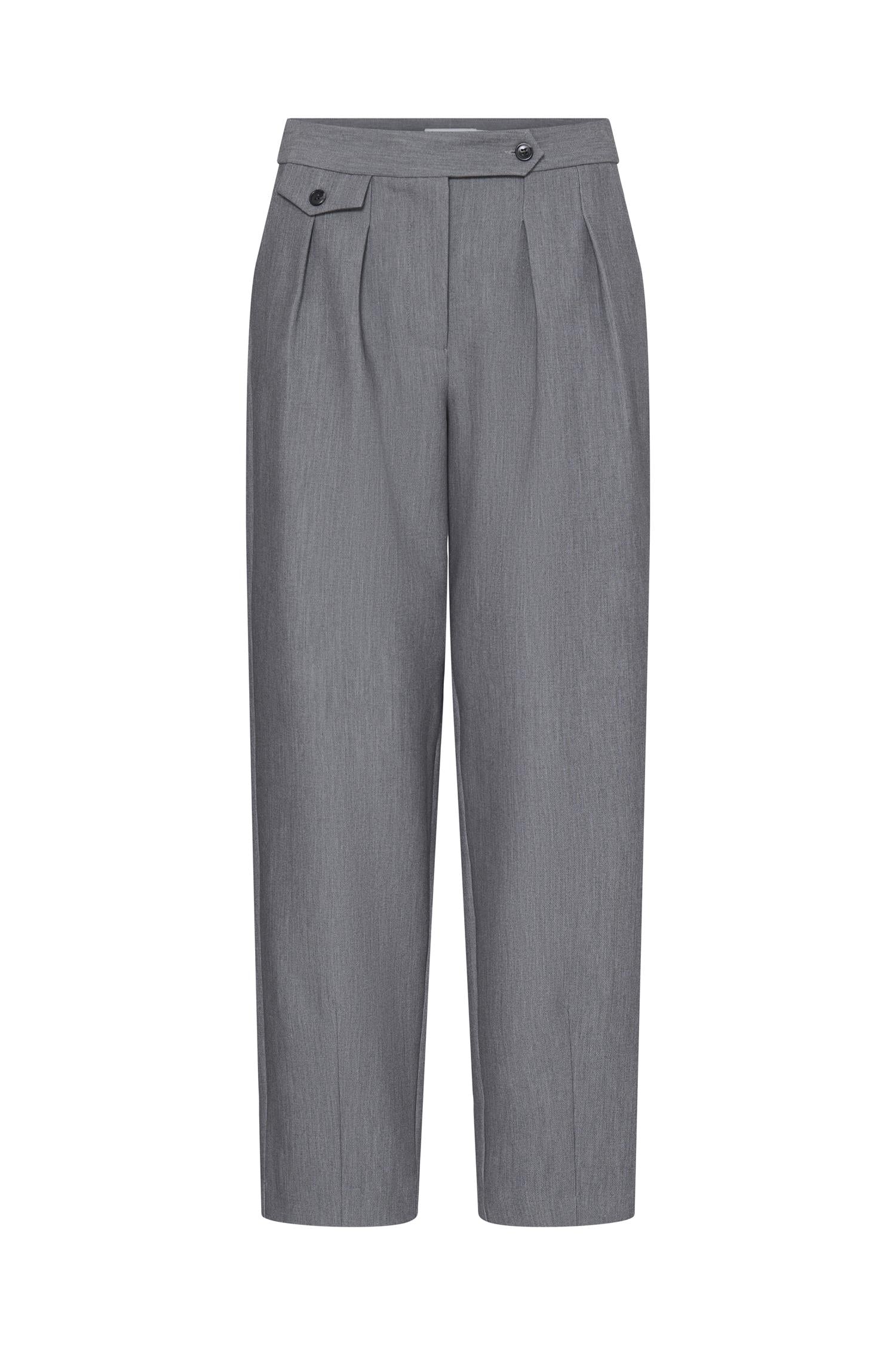 Byearl dart pants