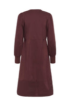Cuantoinett rib dress