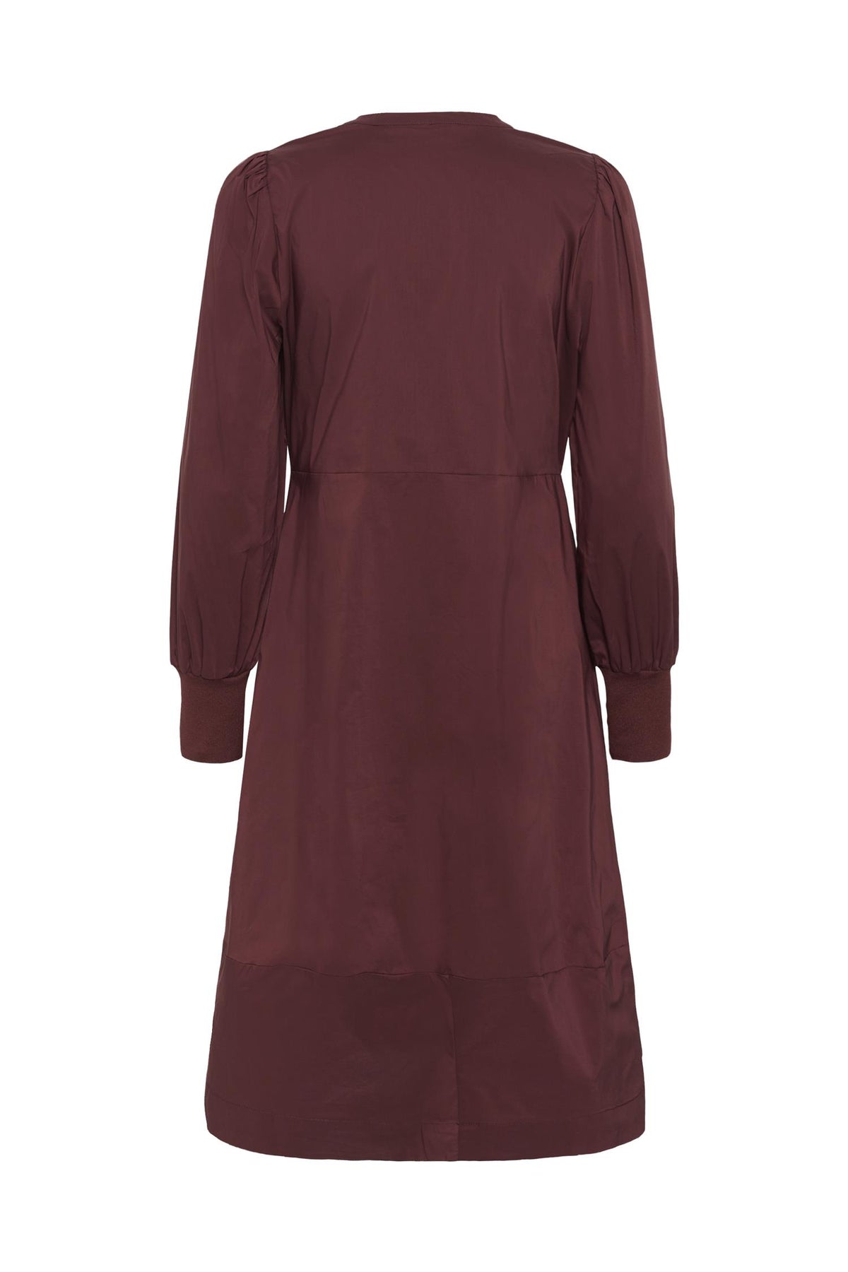 Cuantoinett rib dress