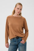 Cuannemarie Batwing jumper