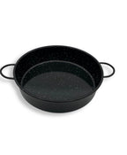 Emaljert kjele 20 cm