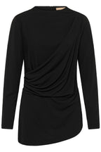 Cucamma ls blouse
