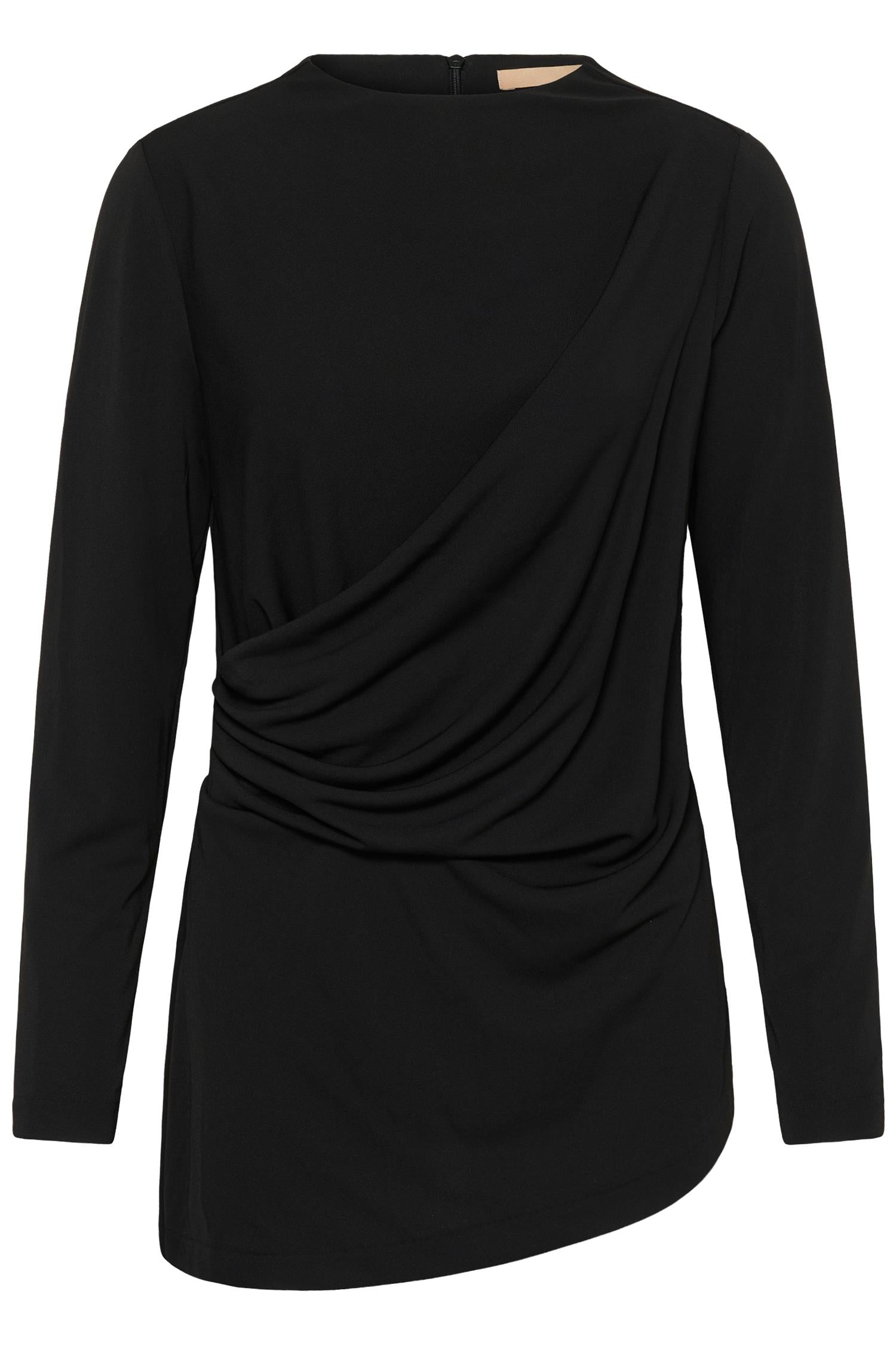 Cucamma ls blouse