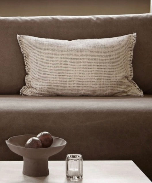 Coto cushion cover cotton 40* 60 cm