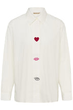 CUodette Shirt