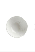 Pure leaf bowl d  16 cm