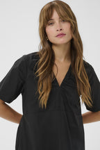 Cuberri Antoinett ss dress