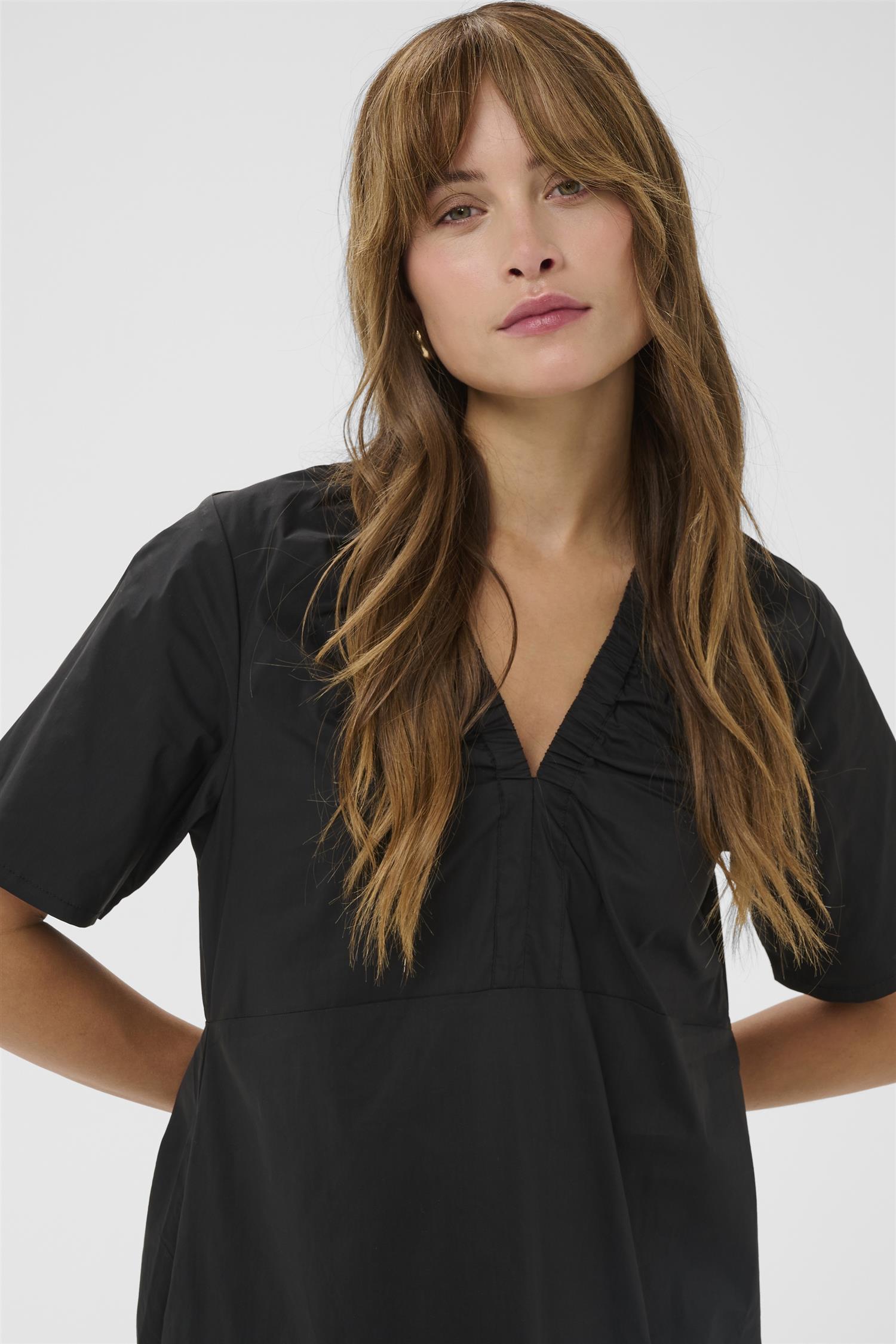 Cuberri Antoinett ss dress