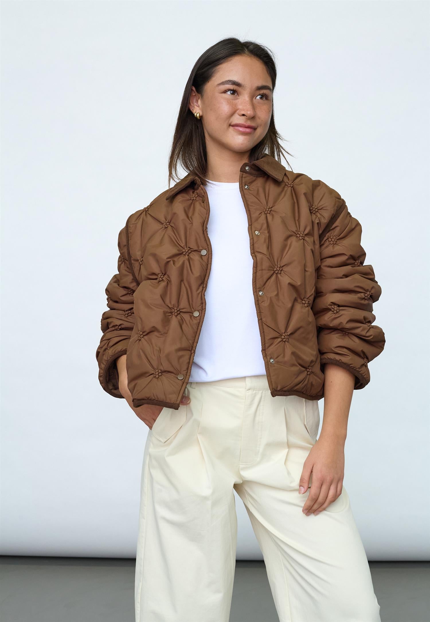 Eqa jacket