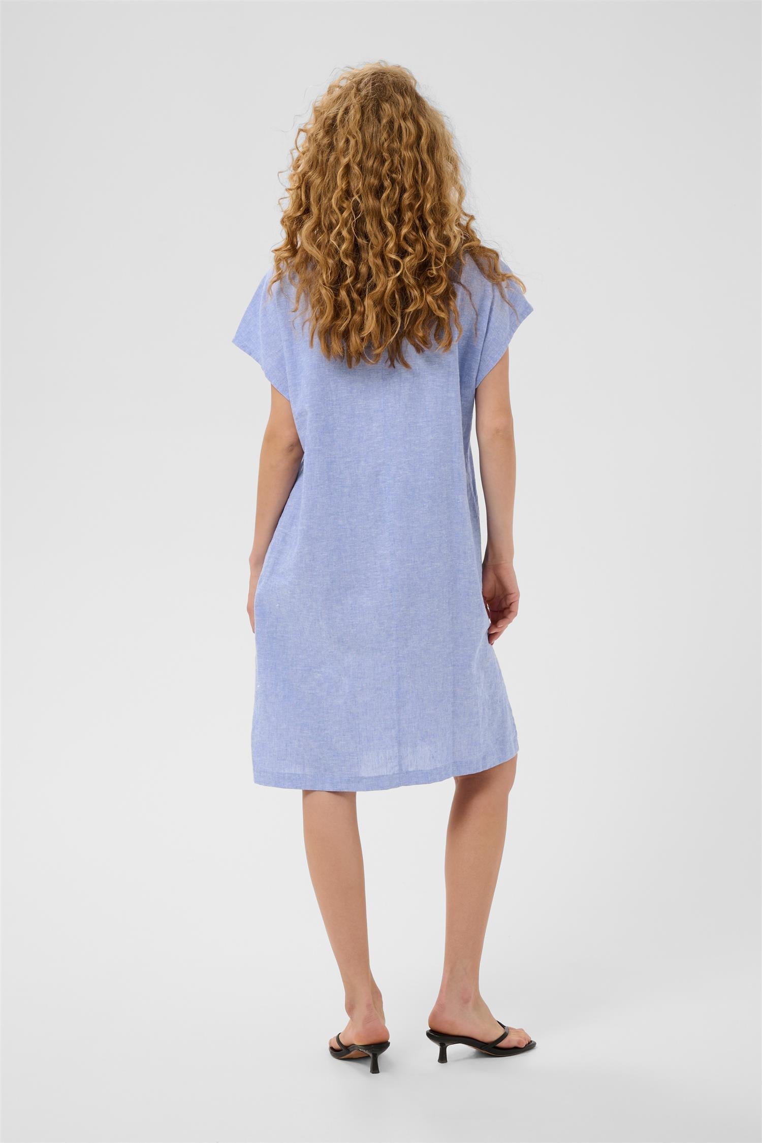 Cuarletty dress