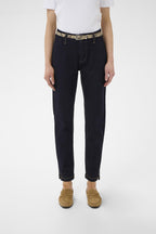 CUannine Ami Jeans