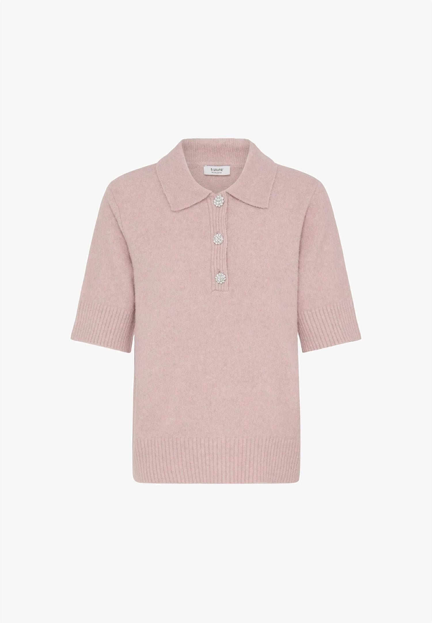 Bmmminna polo