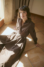 CUelna Antoinett Dress